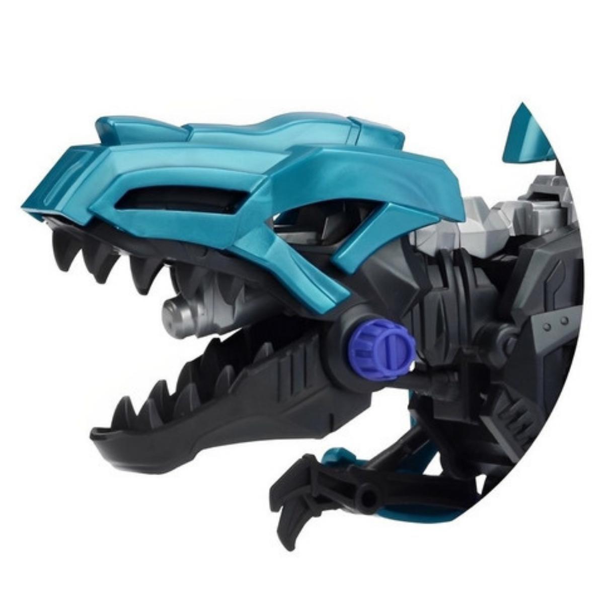 Dinossauro Mecânico Robotics Montar E Desmonta - Bbr Toys Dinossauro Mecânico Robotics Montar E Desmonta - Bbr Toys